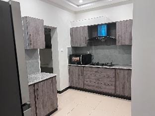 Bridge Residency F-6/1  Vacation rental in Islamabad