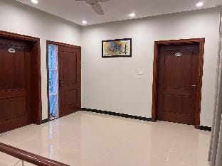 Bridge Residency F-6/1  Vacation rental in Islamabad
