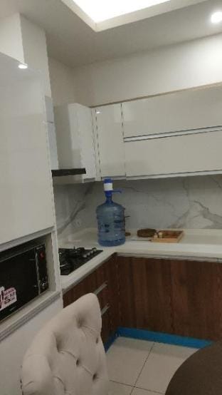 Star Apartment  Apartment in Islamabad