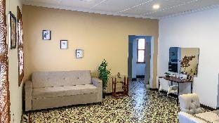Republican Corner Apto 202 Apartment in Santa Marta