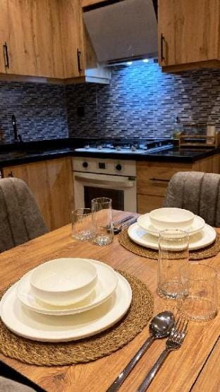 bitek bungalov Vacation rental in Turkey