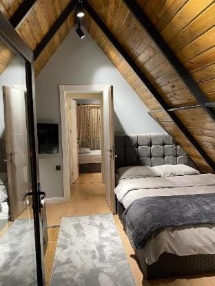 bitek bungalov Vacation rental in Turkey