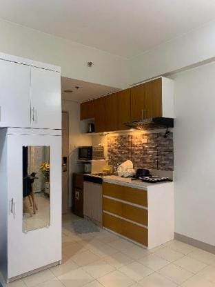 Hill Residences Condo Wheelchair friendly Q.C Apartment in Quezon City