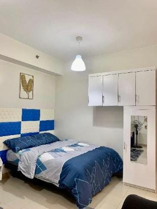 Hill Residences Condo Wheelchair friendly Q.C Apartment in Quezon City