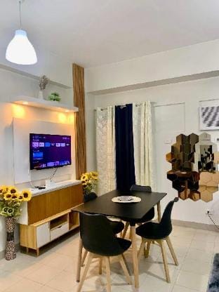Hill Residences Condo Wheelchair friendly Q.C Apartment in Quezon City