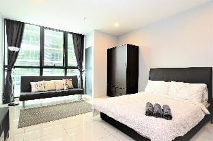 Atria  Comfy & Simple Apartment By Dion Venture Apartment in Petaling Jaya