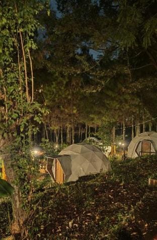 Vanderman Land Camp Villa in Batu
