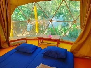 Vanderman Land Camp Villa in Batu