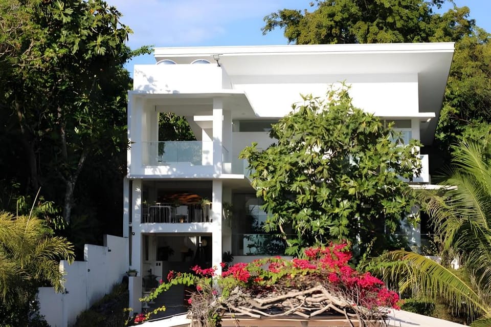 A T Beach Resort Queen Room Hotel in Central Visayas
