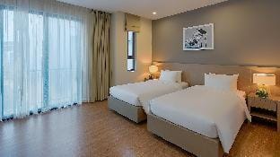 Luana Villa Villa in Laos