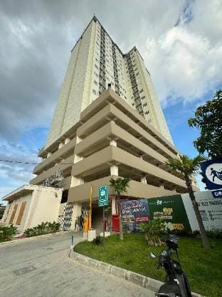 Pemata Residence Apartemen unit 905, Baloi Vacation rental in Riau Islands, Indonesia