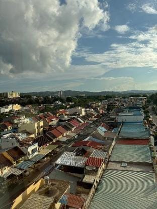 Pemata Residence Apartemen unit 905, Baloi Vacation rental in Riau Islands, Indonesia