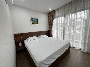 YenYen Villa Sonasea Vân Đồn Villa in Laos