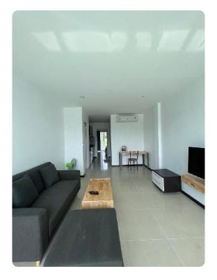 Big Apartment with Garden view Apartment in Rawai