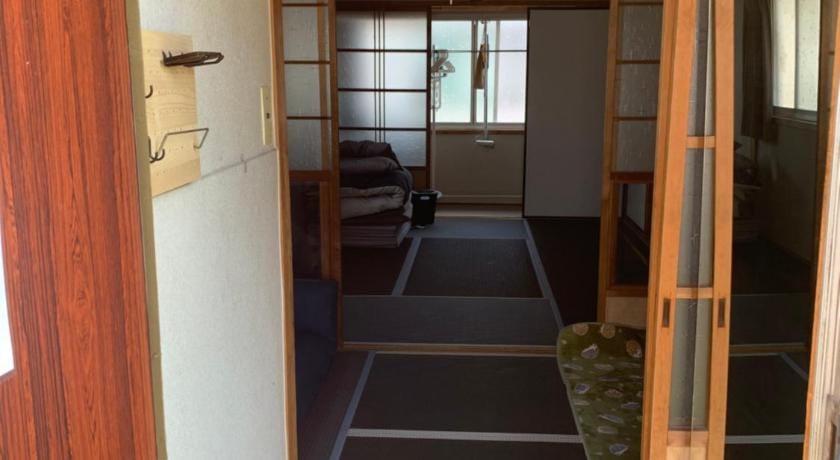 Osaka-Kyoto 1 Day 1 Group Exclusive Apartment 1 Room Rental. Excellent Access to Osaka and Kyoto Apartment in Osaka Prefecture