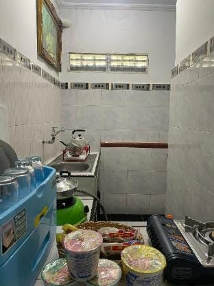 Griya Indah Homestay Vacation rental in East Java