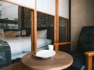 Tsubame INN Kuromon Vacation rental in Osaka