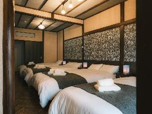 Tsubame INN Kuromon Vacation rental in Osaka