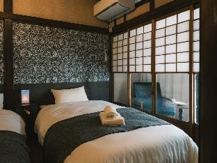 Tsubame INN Kuromon Vacation rental in Osaka