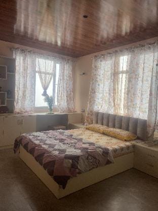 Basnet Ghar Homestay Apartment in India