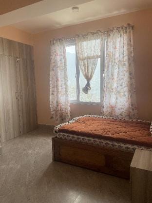 Basnet Ghar Homestay Apartment in India