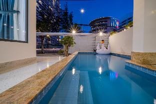 ARIA RESORT VUNG TAU Apartment in Vung Tau