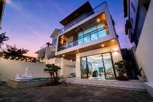 ARIA RESORT VUNG TAU Apartment in Vung Tau