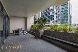 The Manor Serviced Residence by Canopy Lives Apartment in Federal Territory of Kuala Lumpur