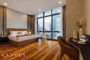 The Manor Serviced Residence by Canopy Lives Apartment in Federal Territory of Kuala Lumpur