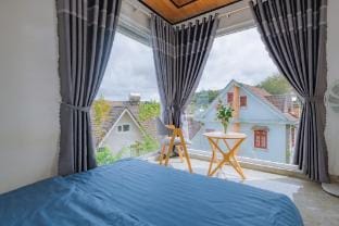 Mia villa dalat Villa in Dalat