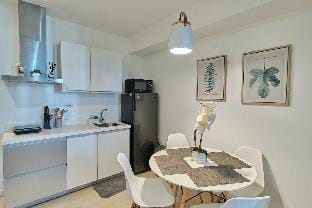 AZURE URBAN SERENITY 1 Vacation rental in Paranaque