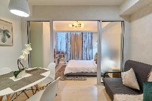 AZURE URBAN SERENITY 1 Vacation rental in Paranaque