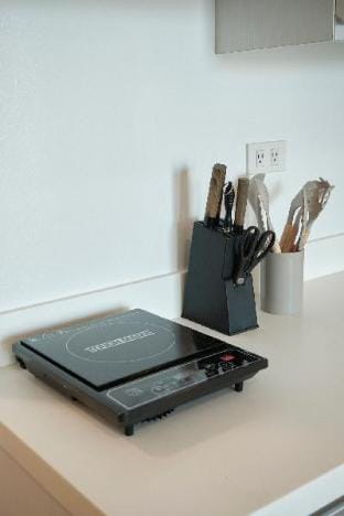AZURE URBAN SERENITY 1 Vacation rental in Paranaque