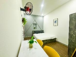 Tân Bình Houses Vacation rental in Ho Chi Minh City