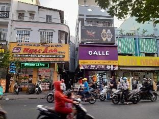 Tân Bình Houses Vacation rental in Ho Chi Minh City