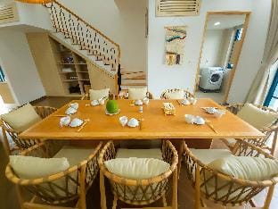 Ivy - Seaside Bliss Villa Novaworld Phan Thiết Villa in Phan Thiet