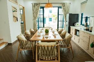 Ivy - Seaside Bliss Villa Novaworld Phan Thiết Villa in Phan Thiet