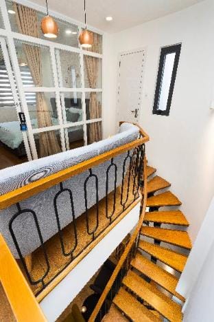 Entire 3BR Stylish Home - Tranquil & Central, D1 Vacation rental in Ho Chi Minh City