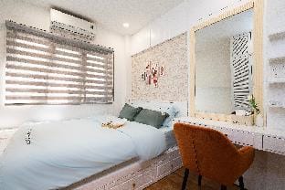 Entire 3BR Stylish Home - Tranquil & Central, D1 Vacation rental in Ho Chi Minh City
