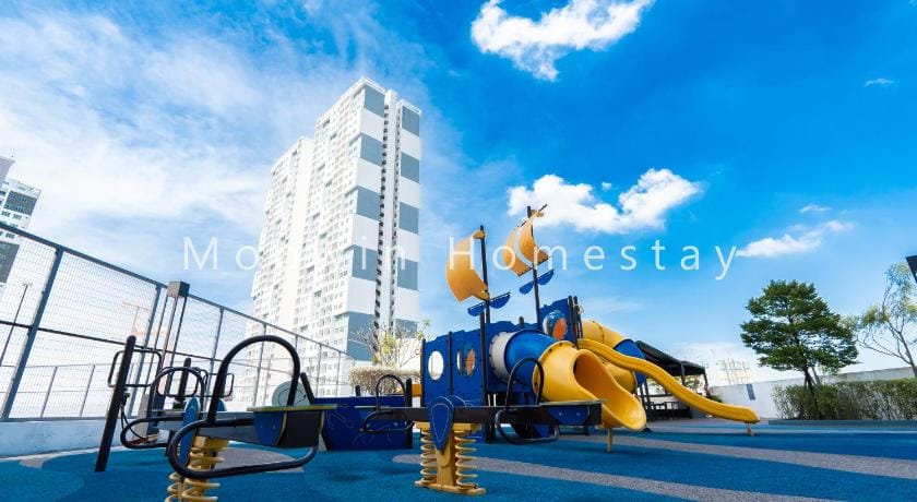 Meritus Premium Home Suite 8 Pax Apartment in Penang