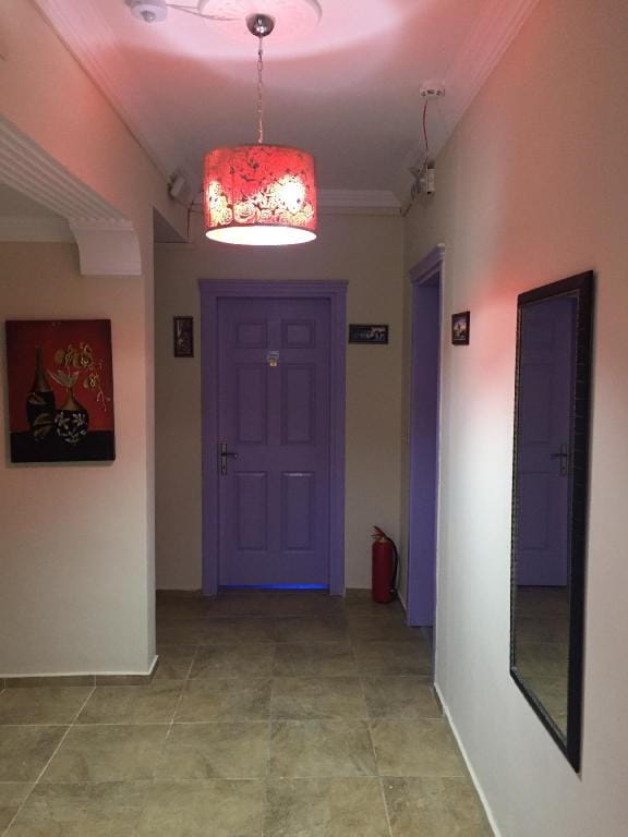 KAAN OTEL Hotel in Cesme