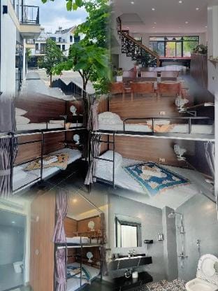 Phieng Luong Houses Vacation rental in Laos