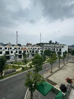 Phieng Luong Houses Vacation rental in Laos