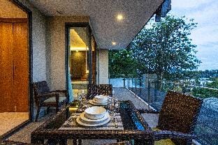 Sea View 500mTo Beach, Modern 98SQM Apartment C183 Apartment in Rawai