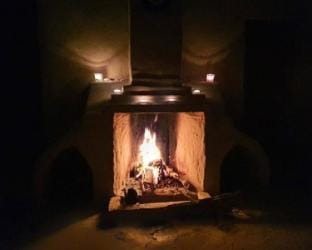 Entire Small House in Siwa, A Hobbit Like House  Vacation rental in Egypt