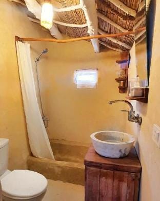 Entire Small House in Siwa, A Hobbit Like House  Vacation rental in Egypt