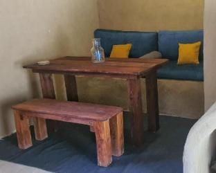 Entire Small House in Siwa, A Hobbit Like House  Vacation rental in Egypt