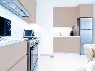 Elegant 1B Apt&Balcony in the Heart of Dubai Creek Vacation rental in Dubai