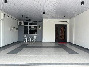 126HOMESTAY  Vacation rental in Johor