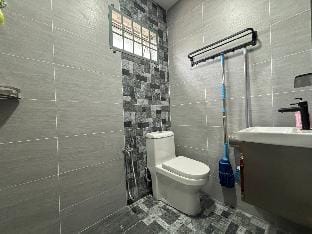 126HOMESTAY  Vacation rental in Johor